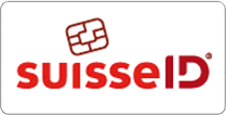SuisseID ist eine eingetragene Marke des SECO.